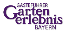 Gartenerlebnis Bayern Gästeführer